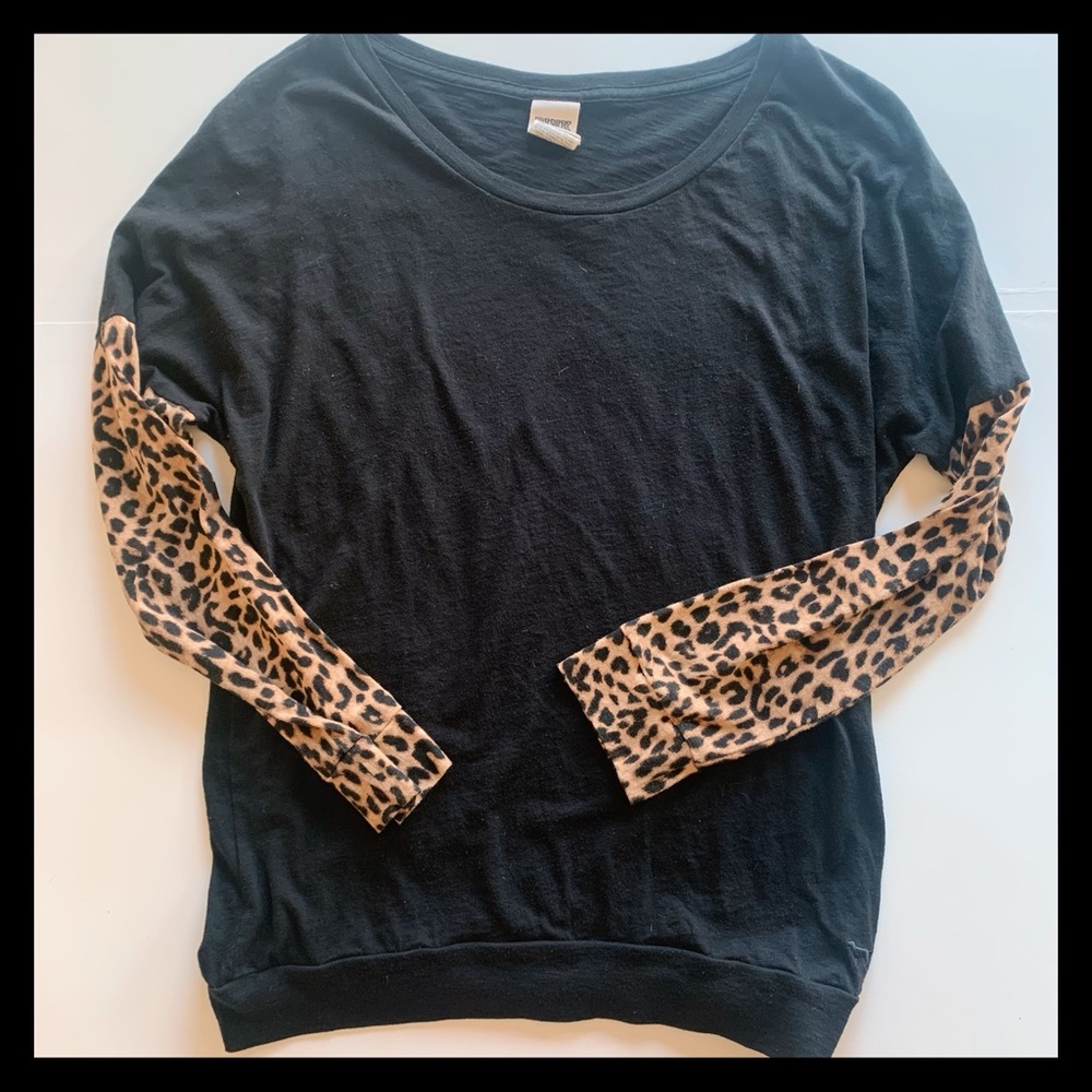 PINK long sleeve